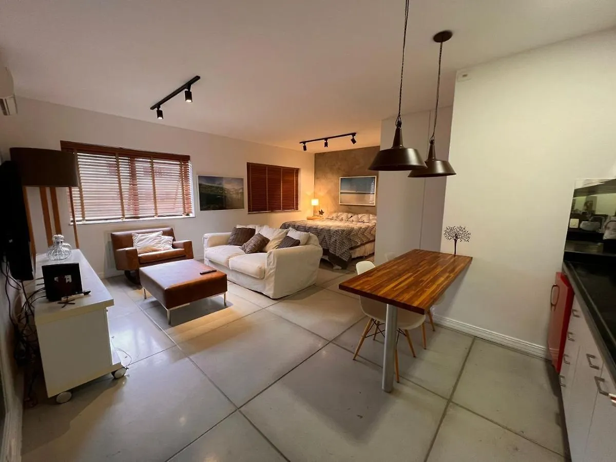 Flat Itaim Apartamento São Paulo
