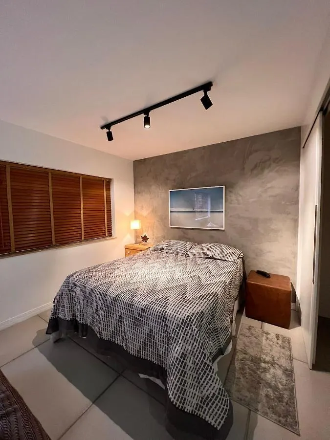 Flat Itaim Apartamento São Paulo Brasil