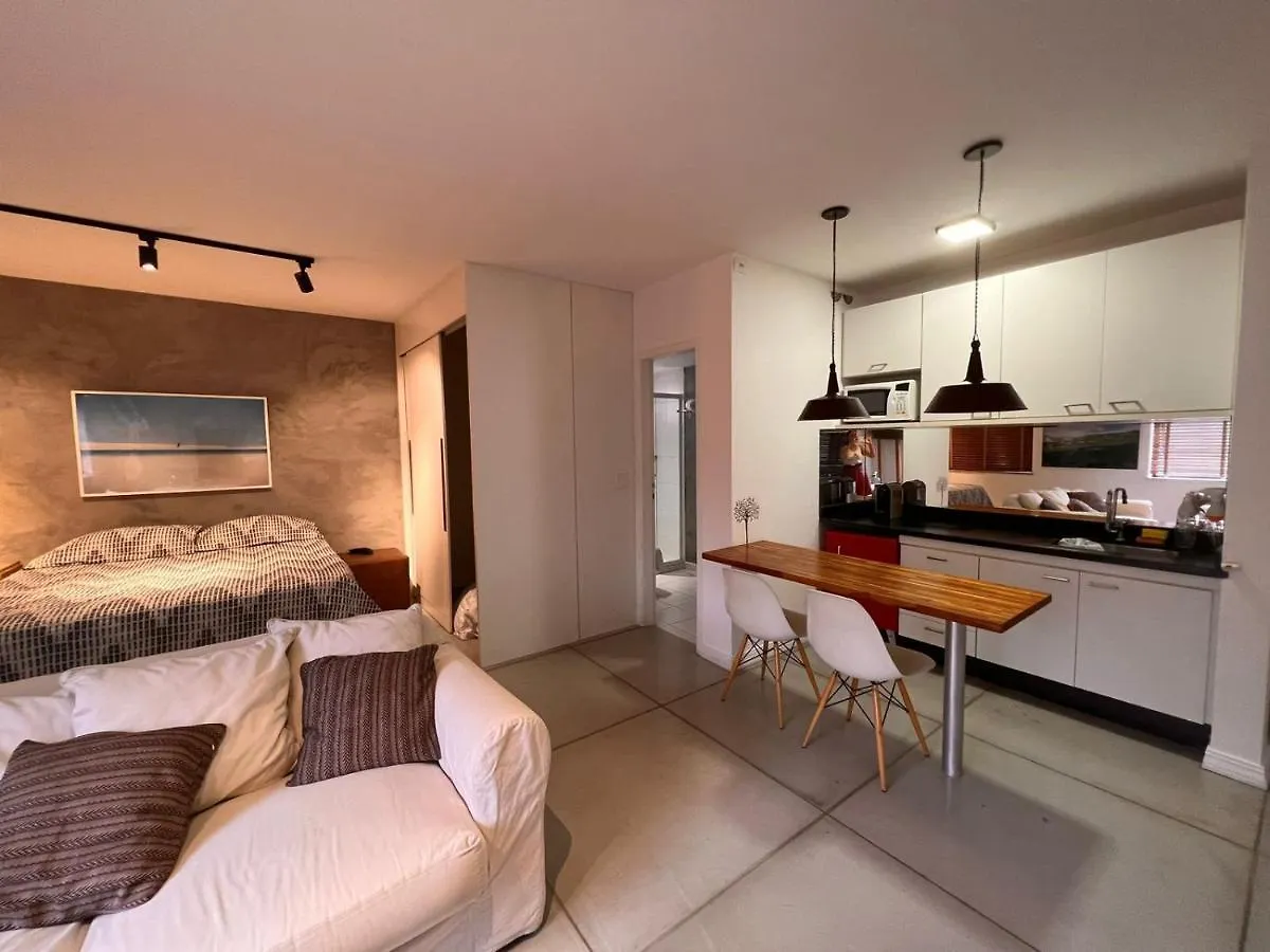Flat Itaim Apartamento São Paulo