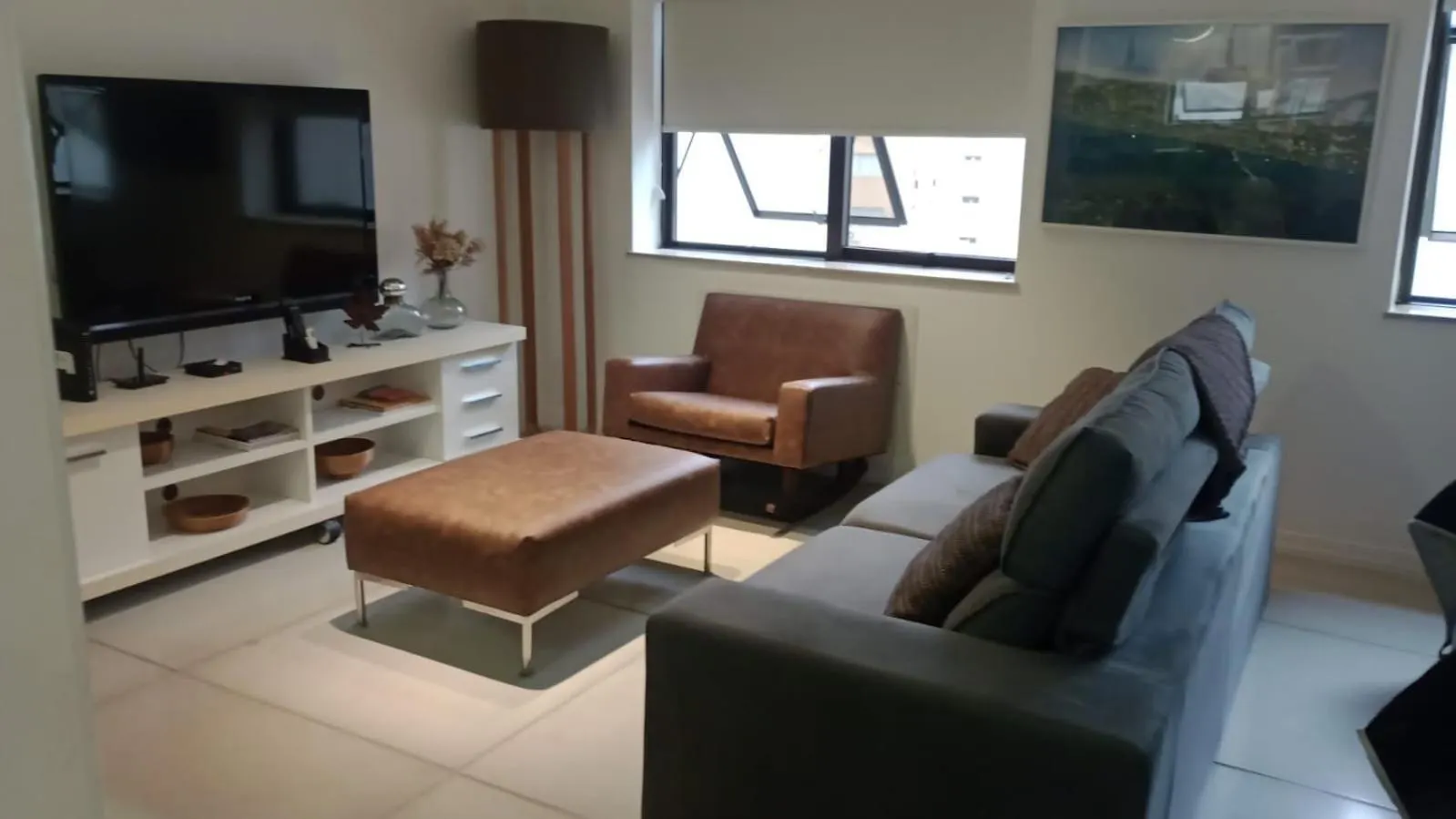 Flat Itaim Apartamento São Paulo